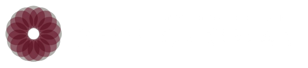 RPH Global Property Logo